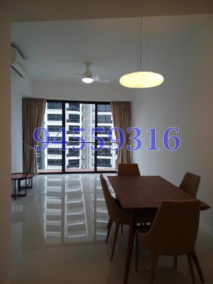D'Leedon (D10), Condominium #116147822
